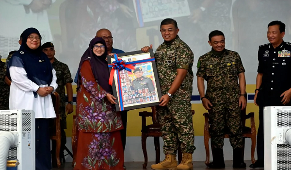 Foto BERNAMA